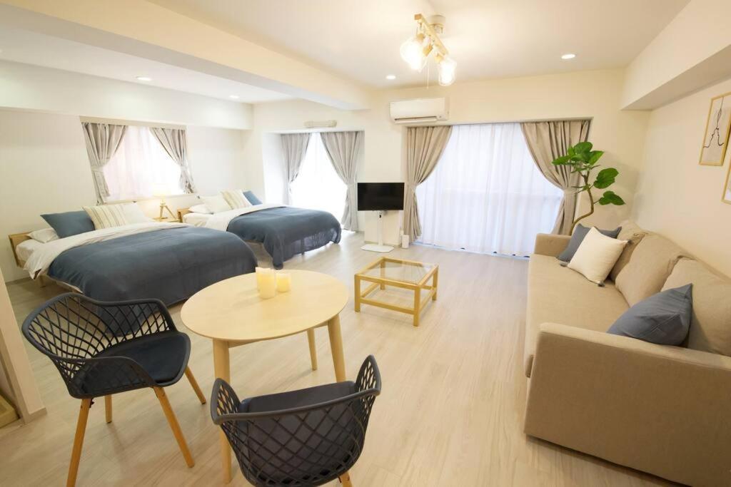 Palais Grace 301 Apartamento Tóquio Exterior foto