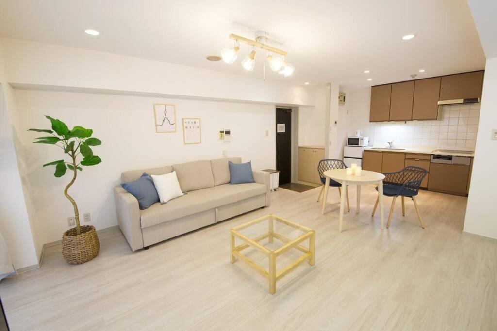 Palais Grace 301 Apartamento Tóquio Exterior foto