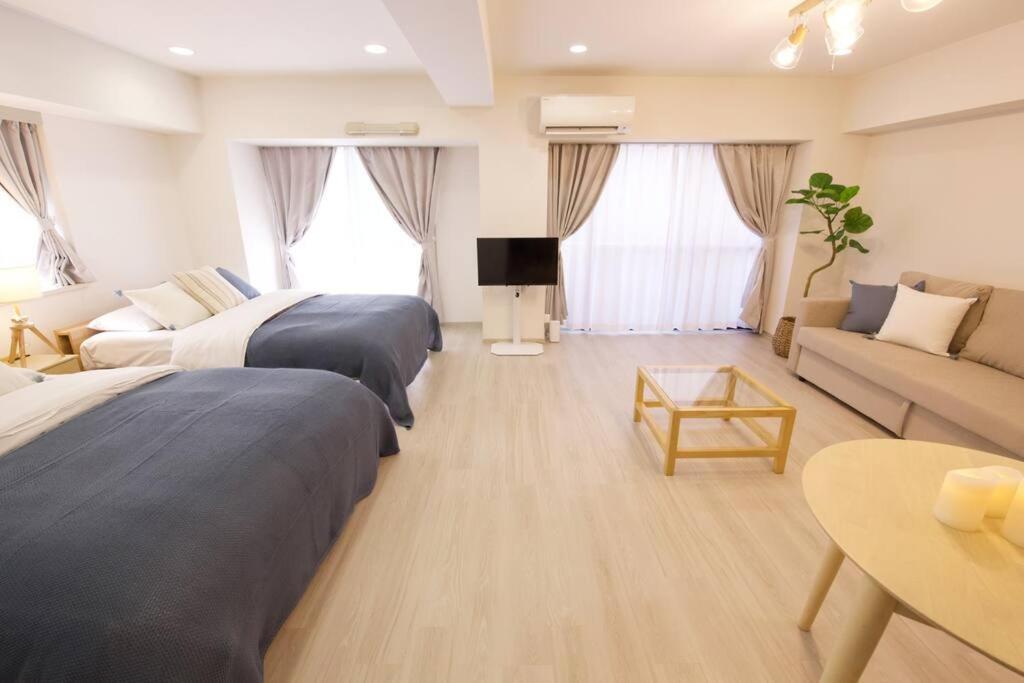 Palais Grace 301 Apartamento Tóquio Exterior foto