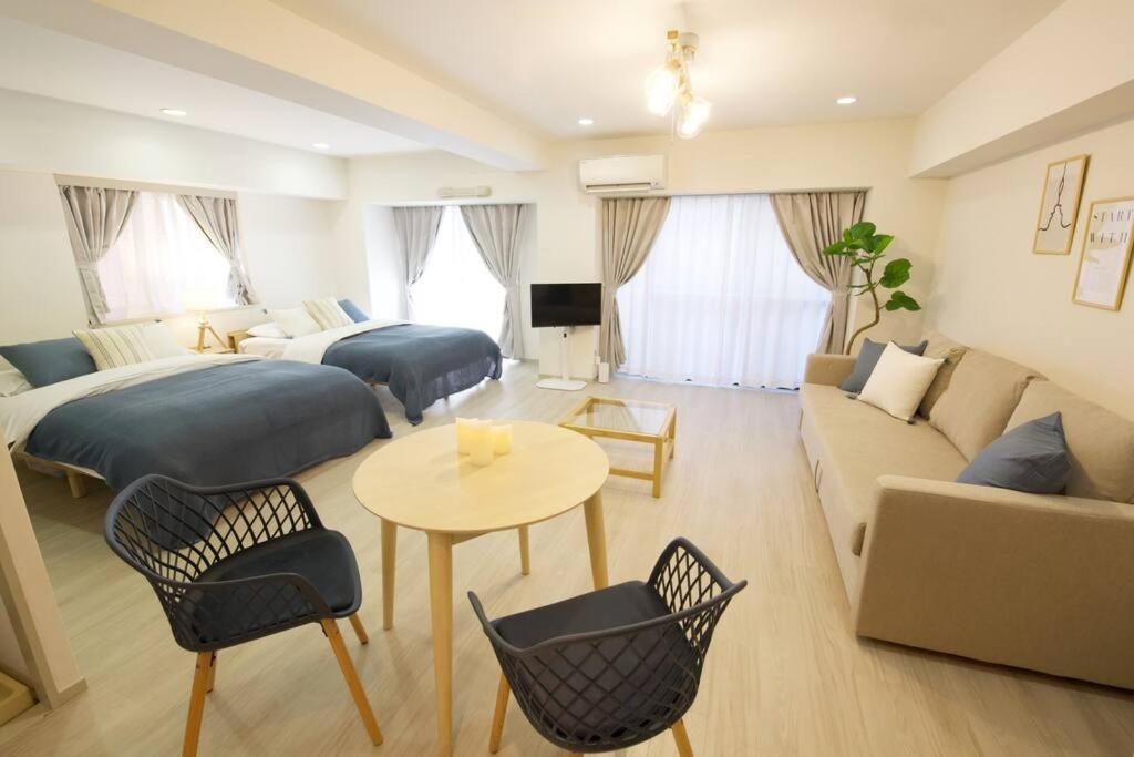 Palais Grace 301 Apartamento Tóquio Exterior foto