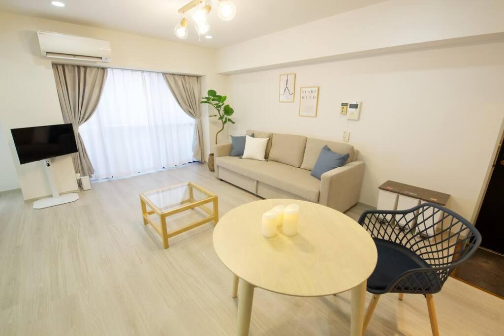 Palais Grace 301 Apartamento Tóquio Exterior foto