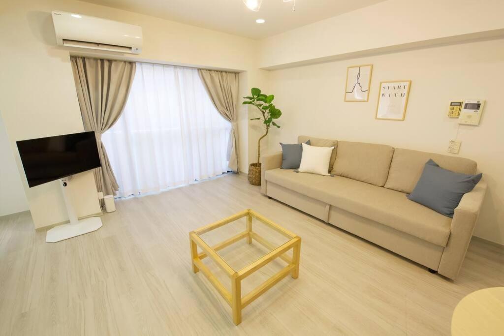 Palais Grace 301 Apartamento Tóquio Exterior foto